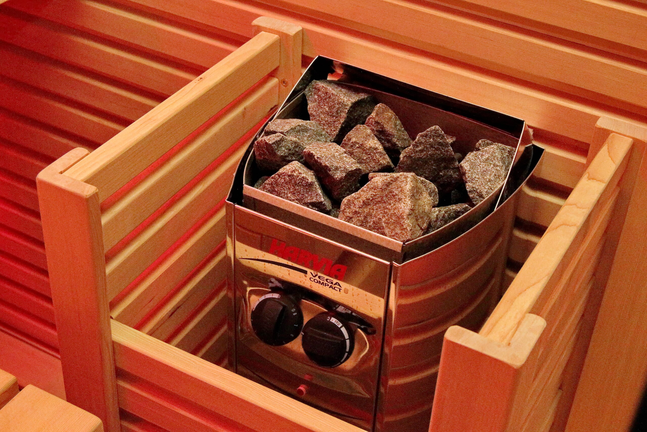 Relais Vittoria Colonna Spa Sauna (4)